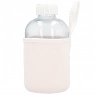 Sublimatable Soft Shell Sleeving with Glass Drums