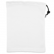 Sublimatable Neck Gaiter with Fleece Lined 
