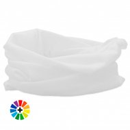 Braga de cuello Adulto Sublimable - Pack 10 uds