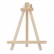 Art Easel - Wood