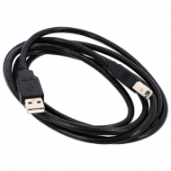 Cable USB 2.0 estándar de 1,8m