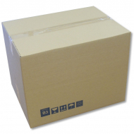 Caja B3 440 x 330 x 340 mm - Cerrada