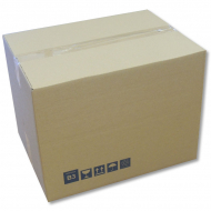 Box B3 440 x 330 x 340 mm - Closed