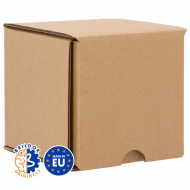 Caja para envíos 1 taza - Pack 25 uds