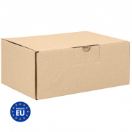 Caja estuche A8 de 178 x 133 x 77 mm
