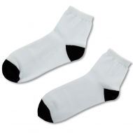 Calcetines tobilleros sublimables