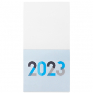 Calendario imán 2023