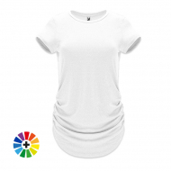 Camiseta de mujer para sublimación Aintree