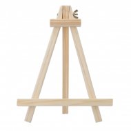 Art Easel - Wood