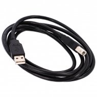 Standard USB 2.0 Cable 1.8m