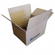 Caja B7 355 x 280 x 210 mm