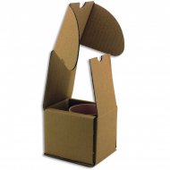 Mailing Box for mugs - Pack of 25 units