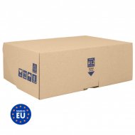 Box Case A1.2 305 x 225 x 110 mm