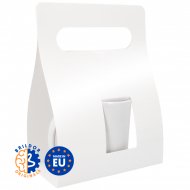 Blister sublimable pour tasse