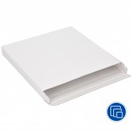 Flat Gift Box