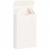 Cajas imprimibles para barajas - Abierta