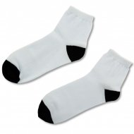 Calcetines tobilleros sublimables