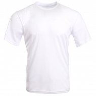 Camiseta para sublimación de 190g tacto algodón