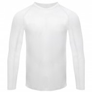 Sublimation Long Sleeve Technical T-Shirt