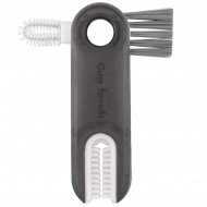 3-in-1 Bottle Cleaning Brush