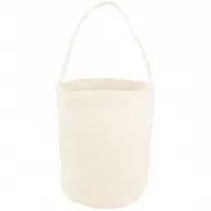 Cesta símil lino para sublimación