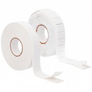 Double-Sided Adhesive Padded Tape
