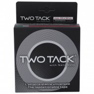 Double-Sided Repositionable Adhesive Tape - Roll 50m x 50mm