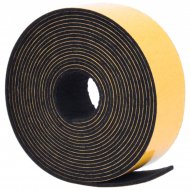 Adhesive Felt for Plastic Squeegees - 3m x 25mm Roll