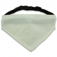 Collares para mascotas con pañuelo