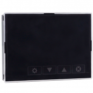 Controlador digital para planchas automáticas Brildor XH-B2N