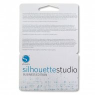 Código de activación Silhouette Studio Business Edition