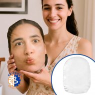 Cojines Cara sublimables