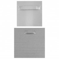 Self-Adhesive Metal Hooks