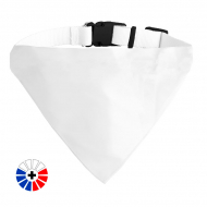 Sublimable Neckerchief for Bandana Collars for Pets