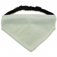 Collares para mascotas con pañuelo