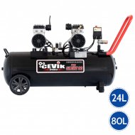 PRO SILENT Air Compressors