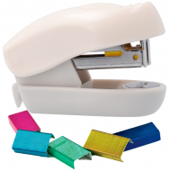 Crafter's Stapler We R - Mini grapadora y sus grapas