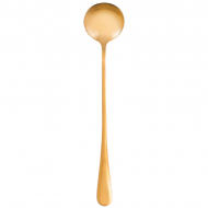 Golden Spoon for Mugs