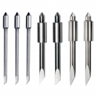 Lames pour machines de découpe Graphtec