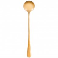 Golden Spoon for Mugs