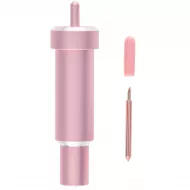 Cuchilla para tela Cricut y portacuchillas