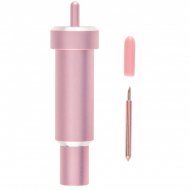 Cuchilla para tela Cricut y portacuchillas