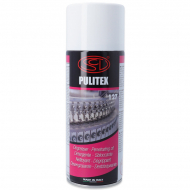 SPRAY LUBRICANTE SILICONA PARA MAQUINAS Y CHAPAS.