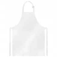 Sublimation Apron - Glossy Satin 