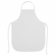 Sublimation Twill Bib Apron