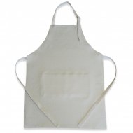 Sublimation Linen Apron