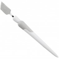 Spatule pour vinyle Silhouette avec manche