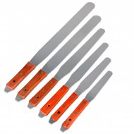 Spatules de sérigraphie