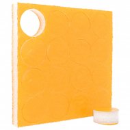 Double-Sided Adhesive Foam - Pack of 16 Units