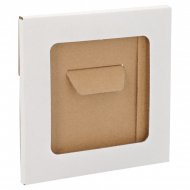 Presentation Plane Box with Window